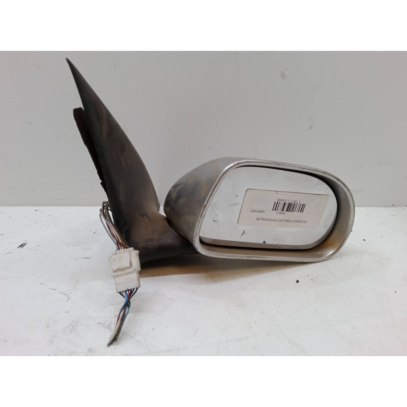 Recambio de retrovisor electrico derecho para fiat bravo i (182_) 1.9 d referencia OEM IAM   