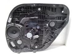 Recambio de elevalunas electrico delantero derecho para kia carens iv 1.6 gdi referencia OEM IAM