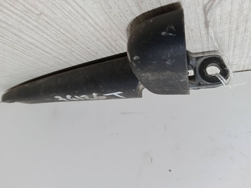 Recambio de brazo limpia trasero para renault megane ii (bm0/1_, cm0/1_) 1.5 dci (bm0f, bm0t, bm2b, cm0f, cm0t) referencia OEM I