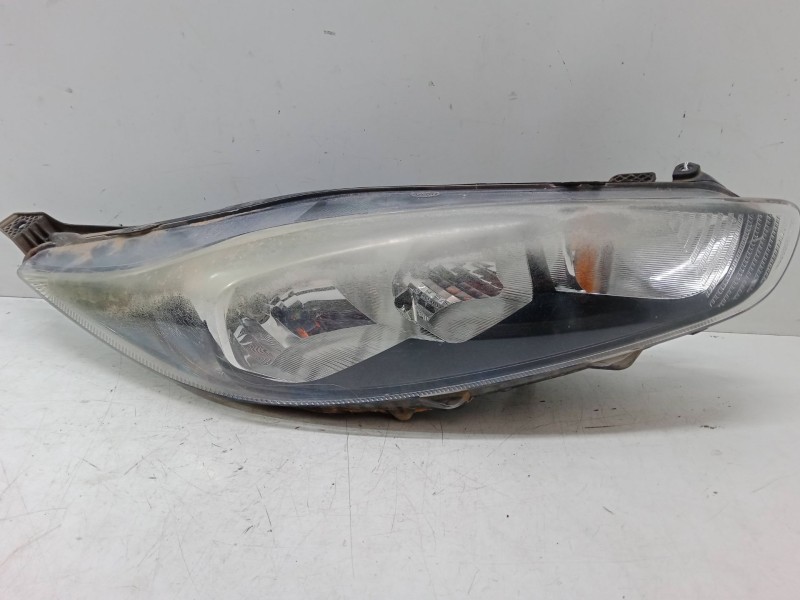 Recambio de faro derecho para ford fiesta vi (cb1, ccn) 1.0 ecoboost referencia OEM IAM   