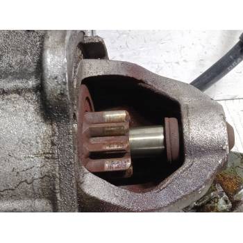 MOTOR ARRANQUE 