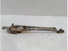 Recambio de motor limpia delantero para ford focus ii furgoneta/station wagon 1.6 tdci referencia OEM IAM 0390241731  4M5117508A