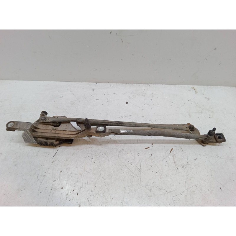 Recambio de motor limpia delantero para ford focus ii furgoneta/station wagon 1.6 tdci referencia OEM IAM 0390241731  4M5117508A