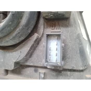 FARO IZQUIERDO 