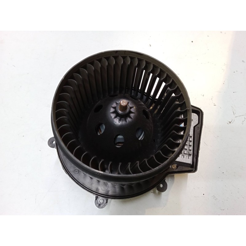 Recambio de motor calefaccion para mercedes-benz clase c (w203) c 220 cdi (203.008) referencia OEM IAM   