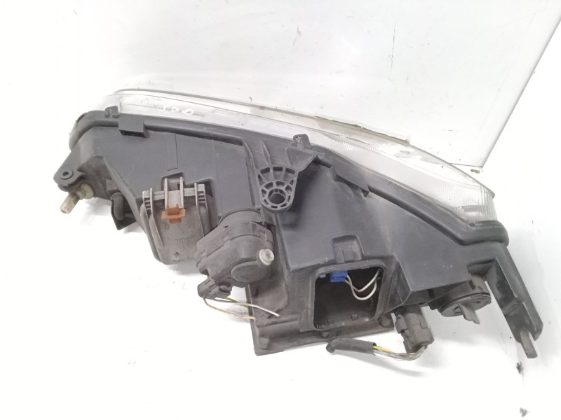 Recambio de faro izquierdo para peugeot expert (224_) 1.9 td referencia OEM IAM   