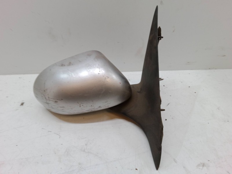 Recambio de retrovisor electrico derecho para fiat bravo i (182_) 1.9 d referencia OEM IAM   