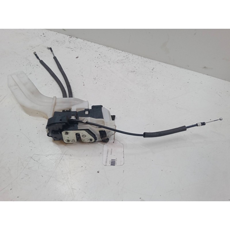 Recambio de cerradura puerta trasera izquierda para hyundai ix35 (lm, el, elh) 1.6 referencia OEM IAM   