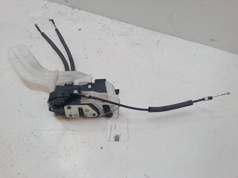 Recambio de cerradura puerta trasera izquierda para hyundai ix35 (lm, el, elh) 1.6 referencia OEM IAM   