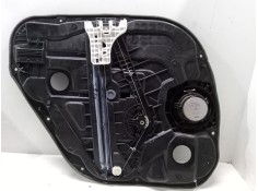 Recambio de elevalunas electrico delantero derecho para kia carens iv 1.6 gdi referencia OEM IAM    2