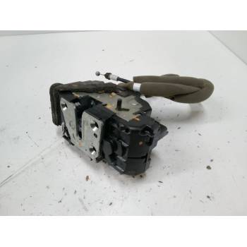 CERRADURA PUERTA TRASERA IZQUIERDA 825013VV0A 