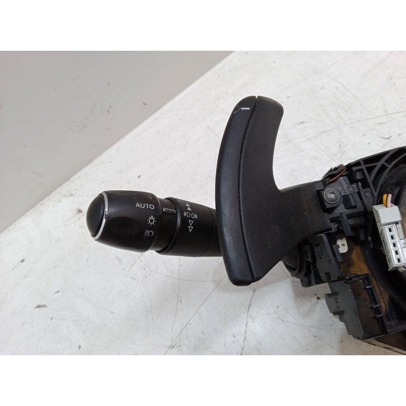 Recambio de mando luces para citroën c4 grand picasso ii (da_, de_) 2.0 bluehdi 150 referencia OEM IAM 96667245ZD  12275304