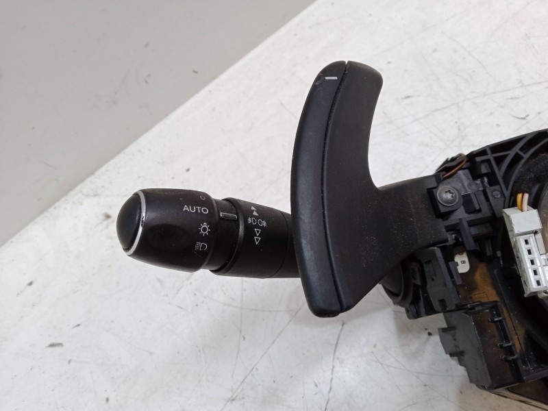 Recambio de mando luces para citroën c4 grand picasso ii (da_, de_) 2.0 bluehdi 150 referencia OEM IAM 96667245ZD  12275304