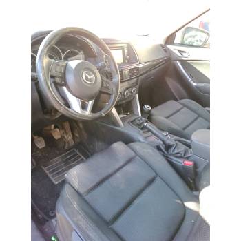 MAZDA CX-5 (KE, GH)