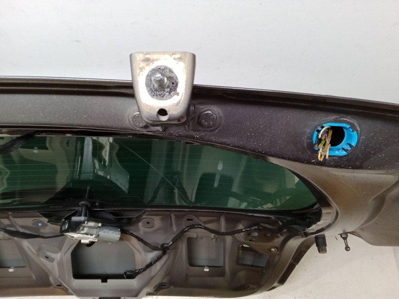 Recambio de porton trasero para citroën c4 ii (nc_) 1.6 bluehdi 100 referencia OEM IAM   