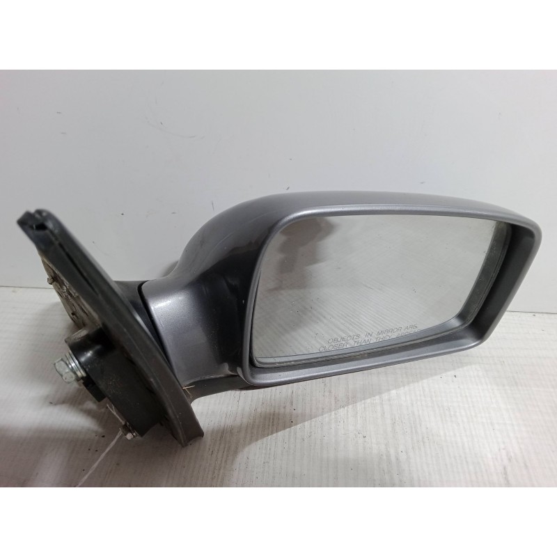 Recambio de retrovisor electrico derecho para kia sportage ii (je_, km_) 2.0 crdi referencia OEM IAM   