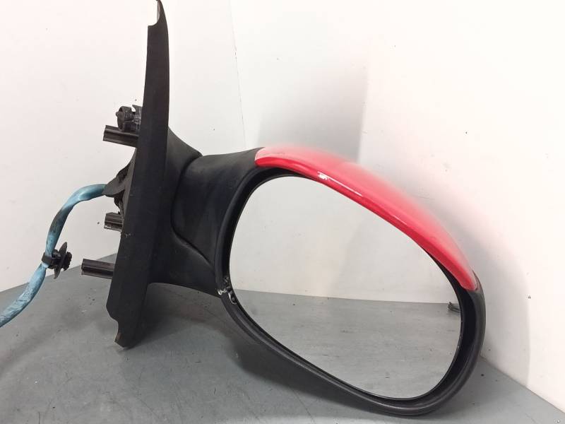 RETROVISOR ELECTRICO DERECHO 8151 GF 