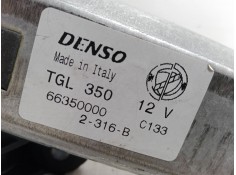 Recambio de motor limpia trasero para fiat punto (188_) 1.2 60 (188.030, .050, .130, .150, .230, .250) referencia OEM IAM TGL350