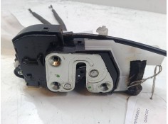 Recambio de cerradura puerta trasera izquierda para hyundai ix35 (lm, el, elh) 1.6 referencia OEM IAM    2