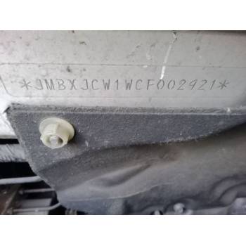 MITSUBISHI OUTLANDER II (CW_W)