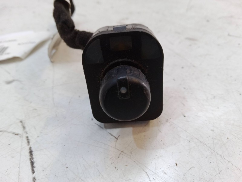 Recambio de mando retrovisor para audi a4 b6 descapotable (8h7) 2.4 referencia OEM IAM   