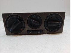 Recambio de mando calefaccion / a/a para volkswagen bora i (1j2) 2.0 referencia OEM IAM
