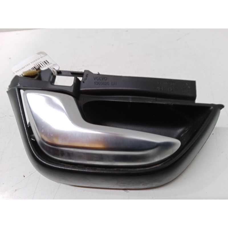 Recambio de maneta interior puerta delantera izquierda para volvo v40 hatchback (525) d2 referencia OEM IAM   