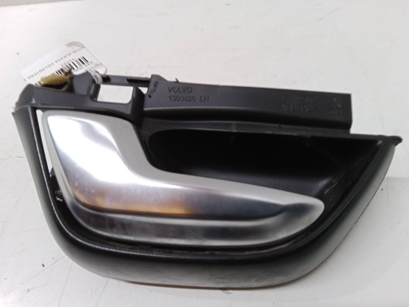 Recambio de maneta interior puerta delantera izquierda para volvo v40 hatchback (525) d2 referencia OEM IAM   