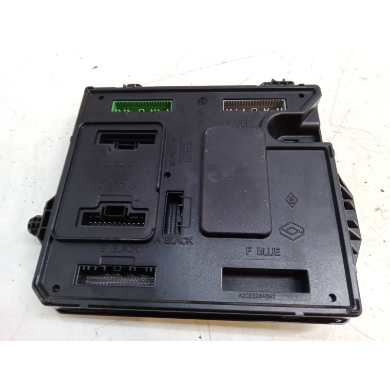 Recambio de bsi para renault megane iii hatchback (bz0/1_, b3_) 1.6 16v (bz0h) referencia OEM IAM A2C53284890A2C53284891   Recambio de bsi para renault megane iii hatchback (bz0/1_, b3_) 1.6 16v (bz0h) referencia OEM IAM A2C53284890A2C53284891