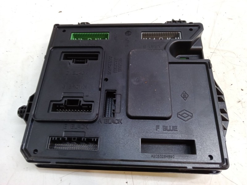 Recambio de bsi para renault megane iii hatchback (bz0/1_, b3_) 1.6 16v (bz0h) referencia OEM IAM A2C53284890A2C53284891   Recambio de bsi para renault megane iii hatchback (bz0/1_, b3_) 1.6 16v (bz0h) referencia OEM IAM A2C53284890A2C53284891