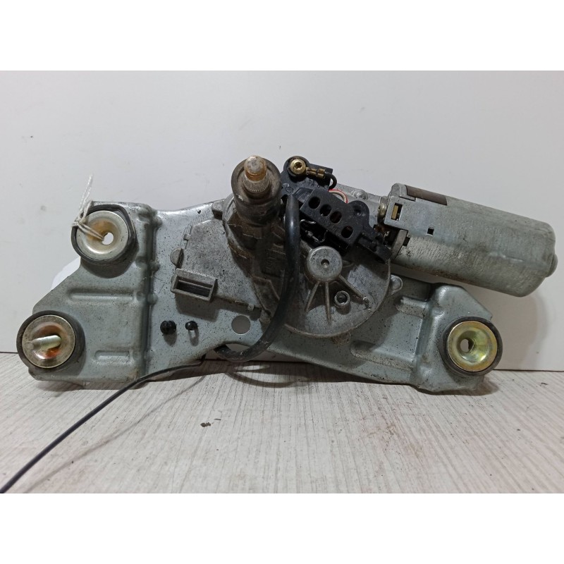 Recambio de motor limpia trasero para ford focus i turnier (dnw) 1.6 16v referencia OEM IAM 0390201552 XS41 N17K441 AA 