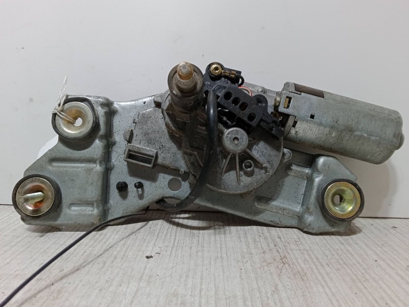 Recambio de motor limpia trasero para ford focus i turnier (dnw) 1.6 16v referencia OEM IAM 0390201552 XS41 N17K441 AA 