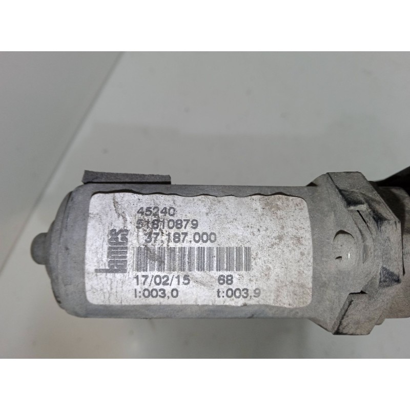 Recambio de elevalunas electrico delantero derecho para fiat doblo caja/chasis (263_) 1.6 d multijet referencia OEM IAM 51810879