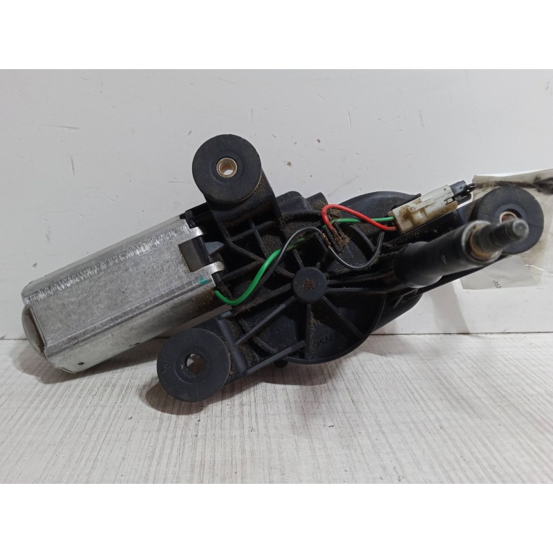 Recambio de motor limpia trasero para fiat punto (188_) 1.2 60 (188.030, .050, .130, .150, .230, .250) referencia OEM IAM TGL350