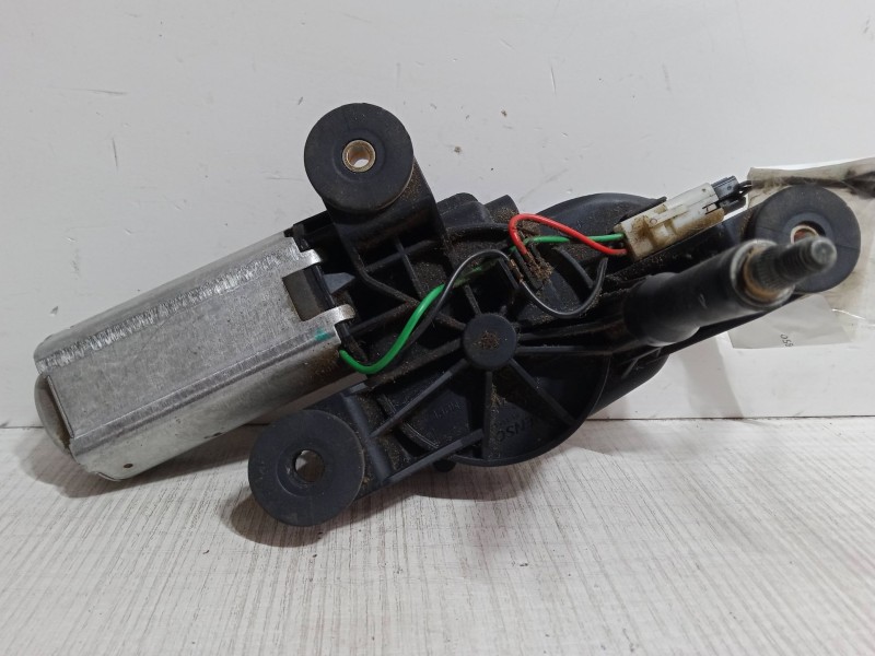 Recambio de motor limpia trasero para fiat punto (188_) 1.2 60 (188.030, .050, .130, .150, .230, .250) referencia OEM IAM TGL350