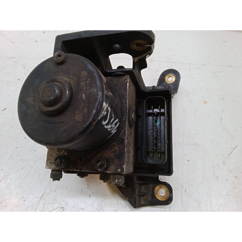 Recambio de abs para opel zafira b furgoneta/monovolumen (a05) 1.9 cdti van (m75) referencia OEM IAM 3244860BJ  10020602644
