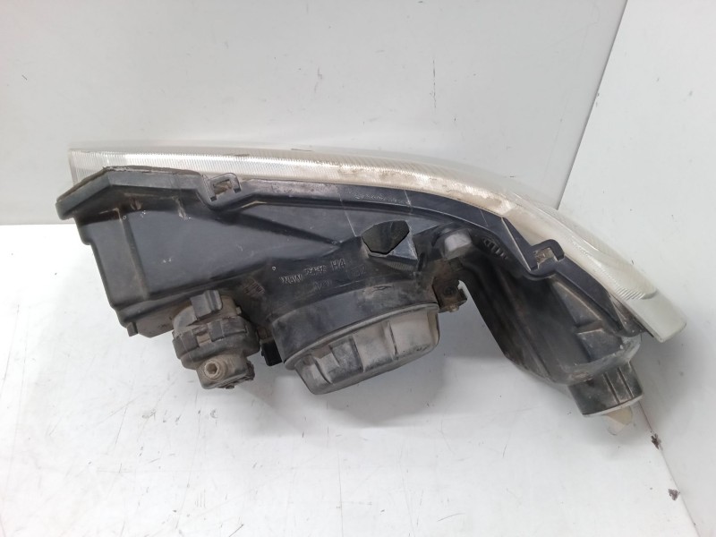 Recambio de faro derecho para land rover freelander i (l314) 2.0 td4 4x4 referencia OEM IAM   
