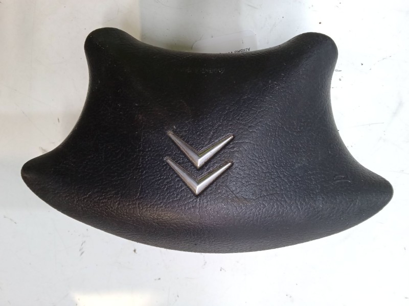 Recambio de airbag volante para citroën c5 ii (rc_) 1.6 hdi (rc8hzb) referencia OEM IAM 96509314ZE04  