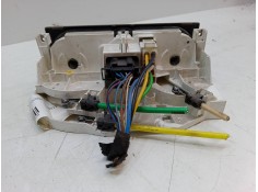 Recambio de mando calefaccion / a/a para volkswagen bora i (1j2) 2.0 referencia OEM IAM    2