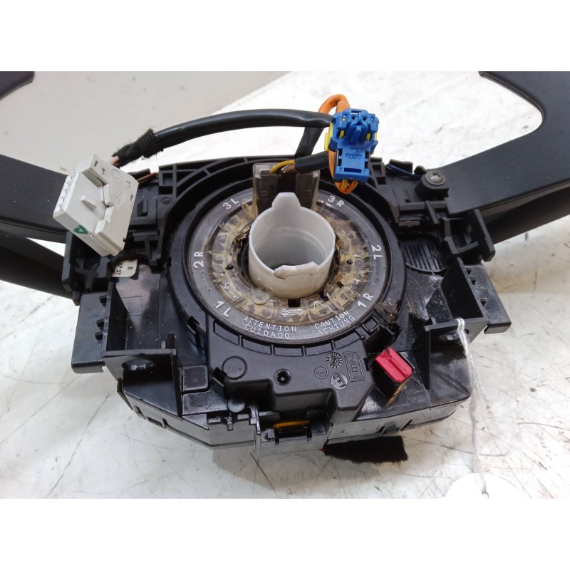 Recambio de mando luces para citroën c4 grand picasso ii (da_, de_) 2.0 bluehdi 150 referencia OEM IAM 96667245ZD  12275304