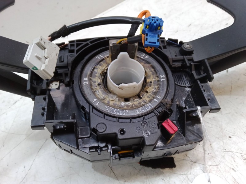 Recambio de mando luces para citroën c4 grand picasso ii (da_, de_) 2.0 bluehdi 150 referencia OEM IAM 96667245ZD  12275304