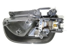 Recambio de maneta interior puerta delantera izquierda para volvo v40 hatchback (525) d2 referencia OEM IAM    2