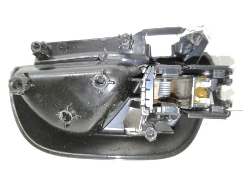 Recambio de maneta interior puerta delantera izquierda para volvo v40 hatchback (525) d2 referencia OEM IAM   