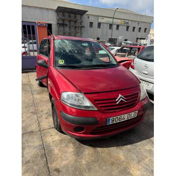 CITROËN C3 I (FC_, FN_)