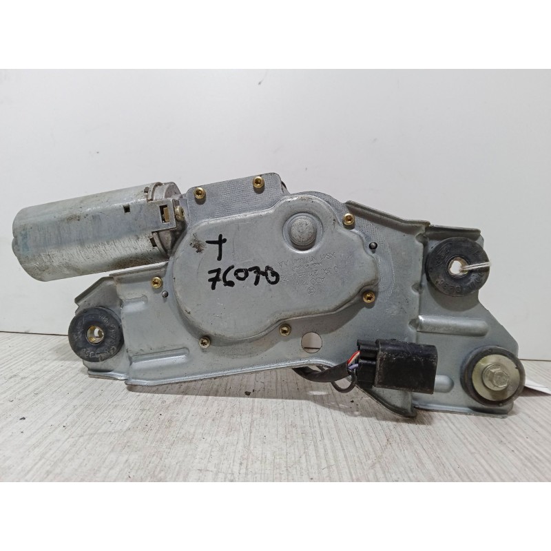 Recambio de motor limpia trasero para ford focus i turnier (dnw) 1.6 16v referencia OEM IAM 0390201552 XS41 N17K441 AA 