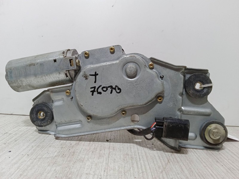 Recambio de motor limpia trasero para ford focus i turnier (dnw) 1.6 16v referencia OEM IAM 0390201552 XS41 N17K441 AA 