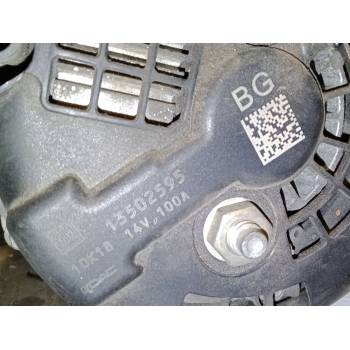 ALTERNADOR 