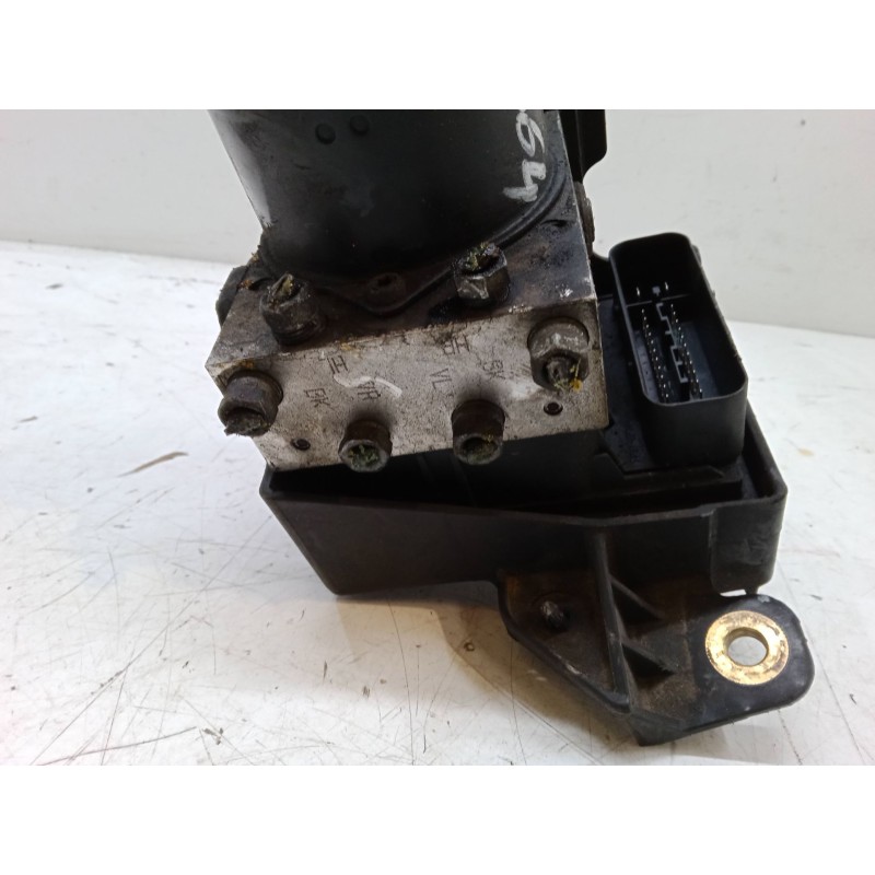 Recambio de abs para opel zafira b furgoneta/monovolumen (a05) 1.9 cdti van (m75) referencia OEM IAM 3244860BJ  10020602644
