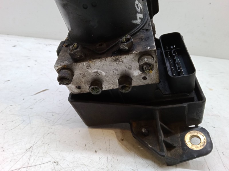 Recambio de abs para opel zafira b furgoneta/monovolumen (a05) 1.9 cdti van (m75) referencia OEM IAM 3244860BJ  10020602644
