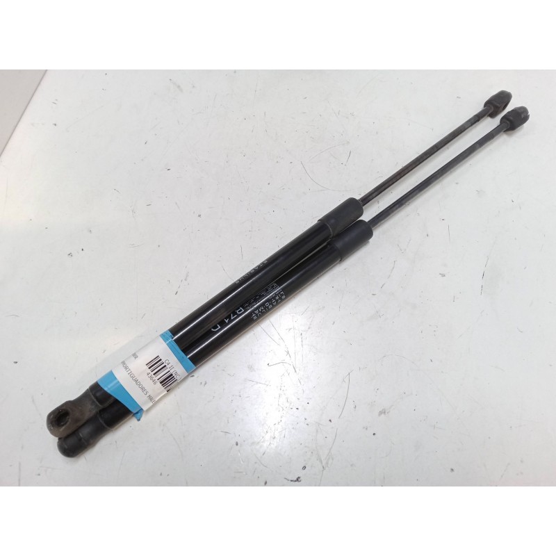 Recambio de amortiguadores malet/porton para citroën c4 ii (nc_) 1.6 bluehdi 100 referencia OEM IAM   